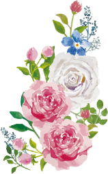 花飾り